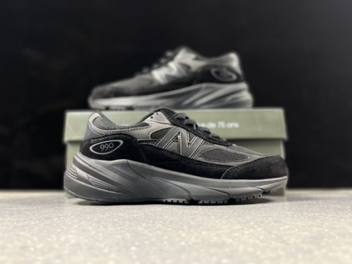 뉴발란스 990v6  New Balance 990v6  M990BB6  남/여