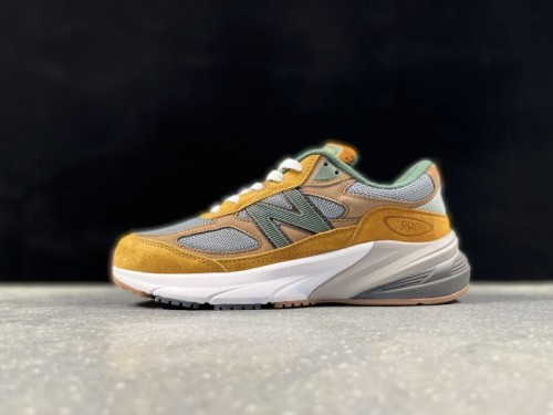 뉴발란스 990v6  New Balance 990v6  M990CH6_  남/여
