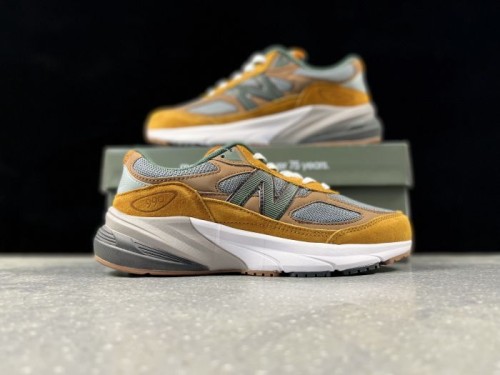 뉴발란스 990v6  New Balance 990v6  M990CH6_  남/여