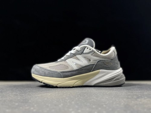 뉴발란스 990v6  New Balance 990v6 M990GR6_  남/여