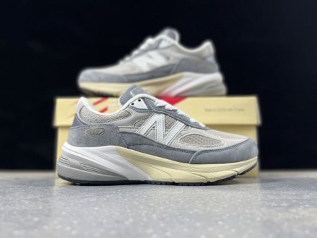 뉴발란스 990v6  New Balance 990v6 M990GR6_  남/여