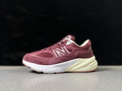 뉴발란스 990v6  New Balance 990v6 M990LB6_  남/여