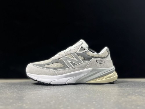 뉴발란스 990v6  New Balance 990v6 M990NC6_남/여