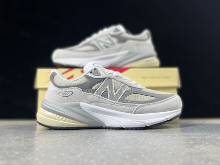 뉴발란스 990v6  New Balance 990v6 M990NC6_남/여