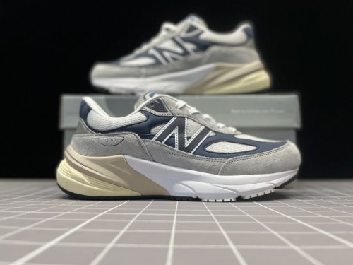 뉴발란스 990v6  New Balance 990v6 M990TC6_남/여