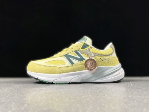 뉴발란스 990v6  New Balance 990v6 M990TE6_남/여
