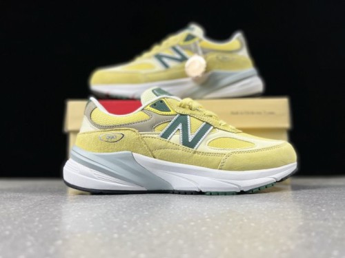 뉴발란스 990v6  New Balance 990v6 M990TE6_남/여
