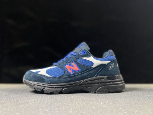 뉴발란스 993  New Balance 993 WR993KTH_남/여