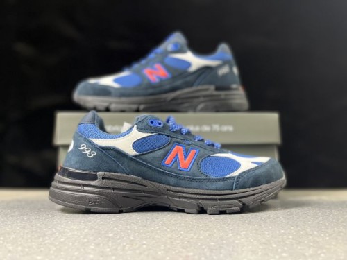 뉴발란스 993  New Balance 993 WR993KTH_남/여