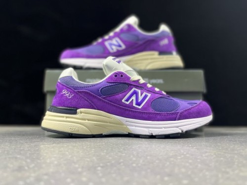 뉴발란스 993  New Balance 993 WR993PG_남/여