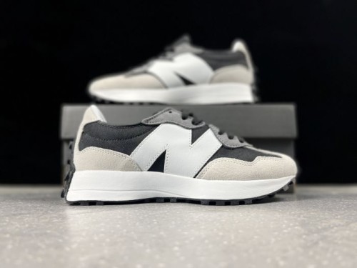 뉴발란스 327 New Balance  327 MS327BD_남/여