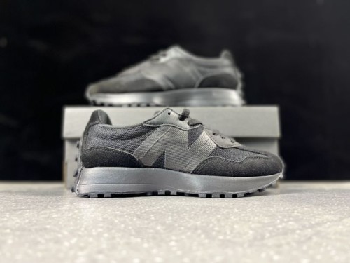 뉴발란스 327 New Balance  327 MS327SI_남/여