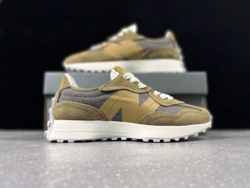 뉴발란스 327 New Balance  327 MS327WPD_남/여