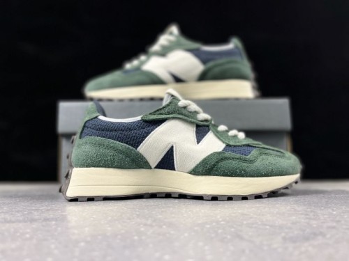 뉴발란스 327 New Balance  327 MS327WVD_남/여
