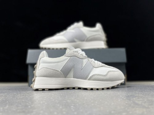 뉴발란스 327 New Balance  327 U327KAA_남/여