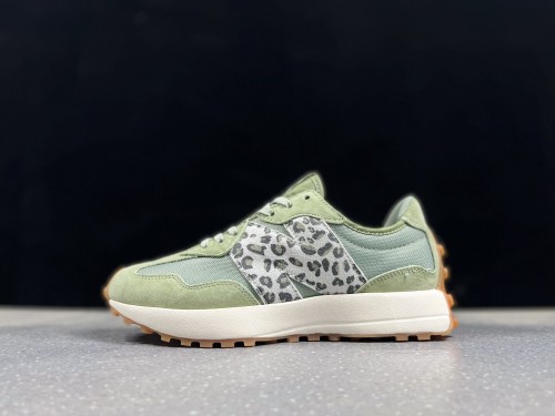 뉴발란스 327 New Balance  327  U327LPB_남/여