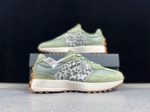 뉴발란스 327 New Balance  327  U327LPB_남/여