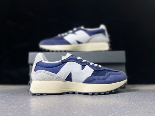 뉴발란스 327 New Balance  327 U327WRJ_남/여