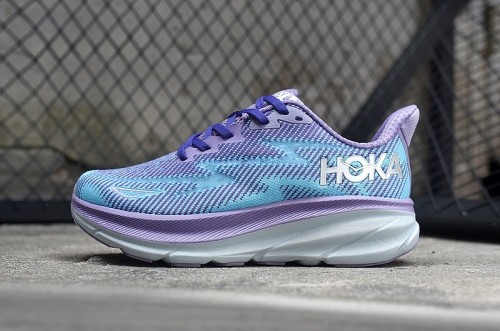 호카 클리프톤 9  Hoka Clifton 9   HK2671403 여