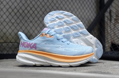 호카 클리프톤 9  Hoka Clifton 9   HK2671404 여
