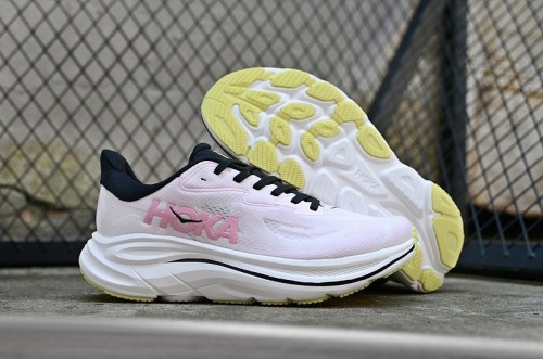 호카 클리프톤 10 Hoka Clifton 10   HK2671416 우먼스