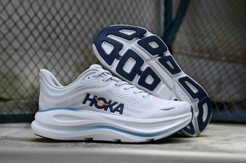 호카 본디 9 Hoka Bondi 9  HK2671434