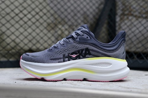 호카 본디 9 Hoka Bondi 9  HK2671440 우먼스