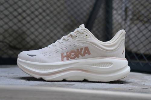 호카 본디 9 Hoka Bondi 9  HK2671441 우먼스