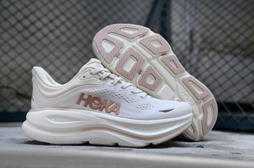 호카 본디 9 Hoka Bondi 9  HK2671441 우먼스