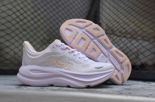 호카 본디 9 Hoka Bondi 9  HK2671442 우먼스