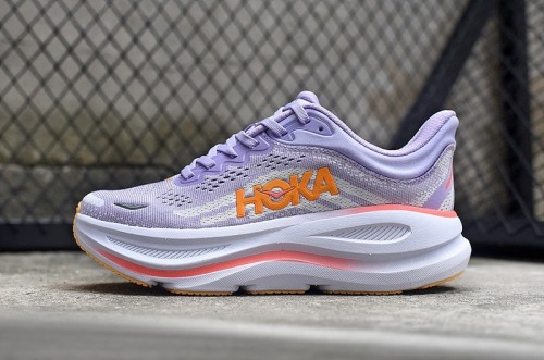 호카 본디 9 Hoka Bondi 9  HK2671443 우먼스