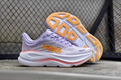 호카 본디 9 Hoka Bondi 9  HK2671443 우먼스