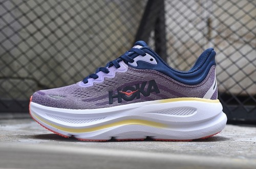호카 본디 9 Hoka Bondi 9  HK2671444 우먼스