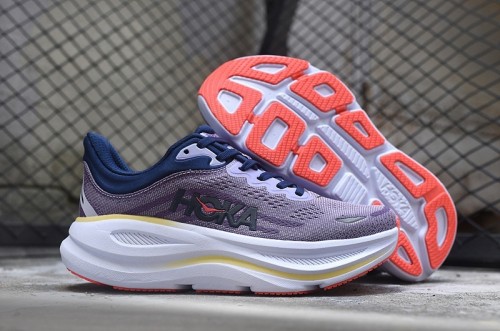 호카 본디 9 Hoka Bondi 9  HK2671444 우먼스