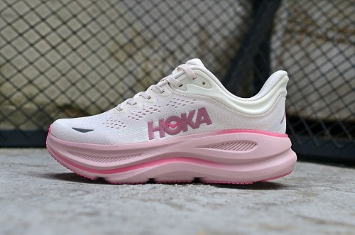 호카 본디 9 Hoka Bondi 9  HK2671445 우먼스