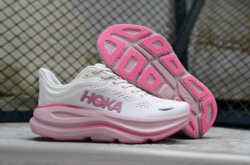 호카 본디 9 Hoka Bondi 9  HK2671445 우먼스