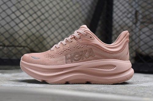 호카 본디 9 Hoka Bondi 9  HK2671446 우먼스
