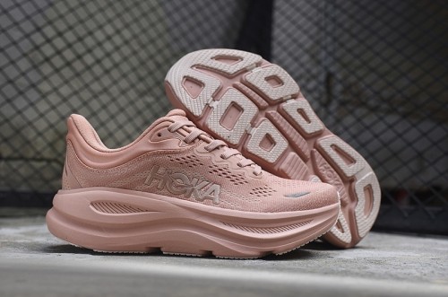 호카 본디 9 Hoka Bondi 9  HK2671446 우먼스