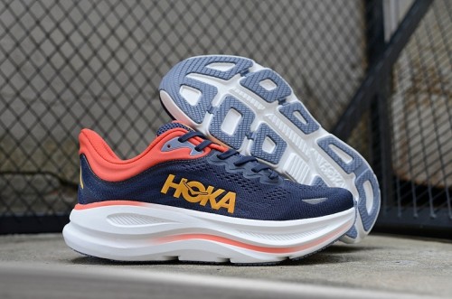 호카 본디 9 Hoka Bondi 9  HK2671450  남/여