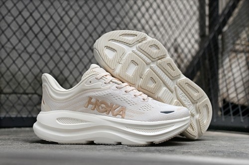 호카 본디 9 Hoka Bondi 9  HK2671460  남/여