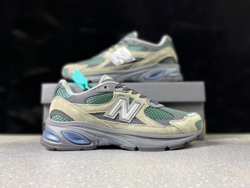 뉴발란스 2010  New Balance 2010  M2010AGY_남/여