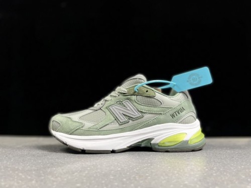 뉴발란스 2010  New Balance 2010 M2010WT_남/여