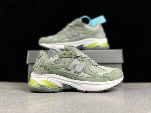 뉴발란스 2010  New Balance 2010 M2010WT_남/여
