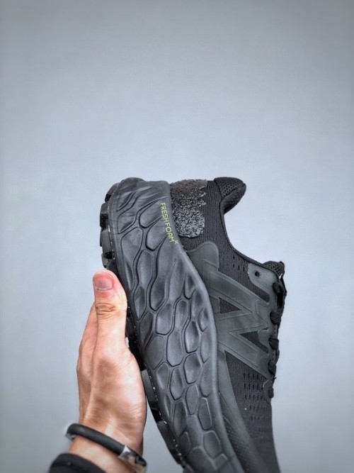 뉴발란스 프레쉬폼 X 트레일 모어 V3  New Balance Fresh Foam X Trail More V3  MTMORNBK