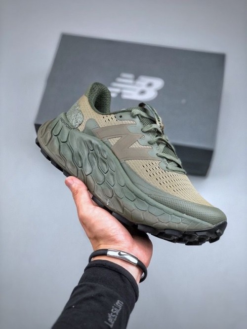 뉴발란스 프레쉬폼 X 트레일 모어 V3  New Balance Fresh Foam X Trail More V3 MTMORNGN-1