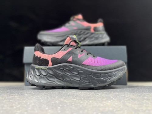 뉴발란스 프레쉬폼 X 트레일 모어 V3  New Balance Fresh Foam X Trail More V3  MTMORUD3 남/여