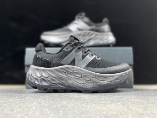 뉴발란스 프레쉬폼 X 트레일 모어 V3  New Balance Fresh Foam X Trail More V3  MTMORUD3-1 남/여