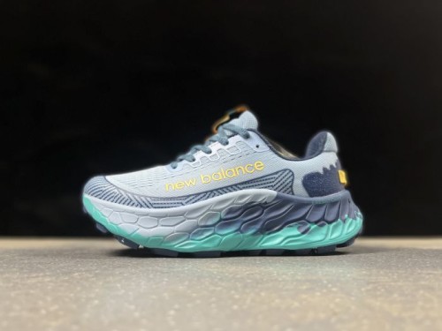 뉴발란스 프레쉬폼 X 트레일 모어 V3  New Balance Fresh Foam X Trail More V3  MTMORUD3-2 남/여