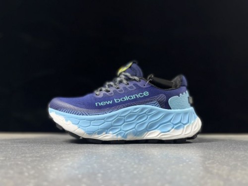 뉴발란스 프레쉬폼 X 트레일 모어 V3  New Balance Fresh Foam X Trail More V3  WTMORAB3 남/여
