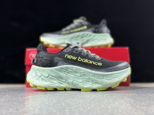 뉴발란스 프레쉬폼 X 트레일 모어 V3  New Balance Fresh Foam X Trail More V3  MTMORCD3 남/여